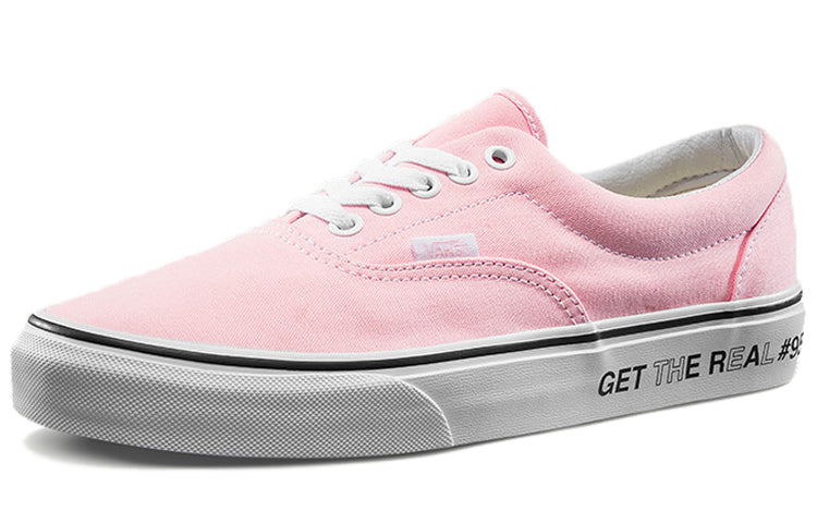 Vans Era Get The Real Pink Unisex VN0A38FRTO5