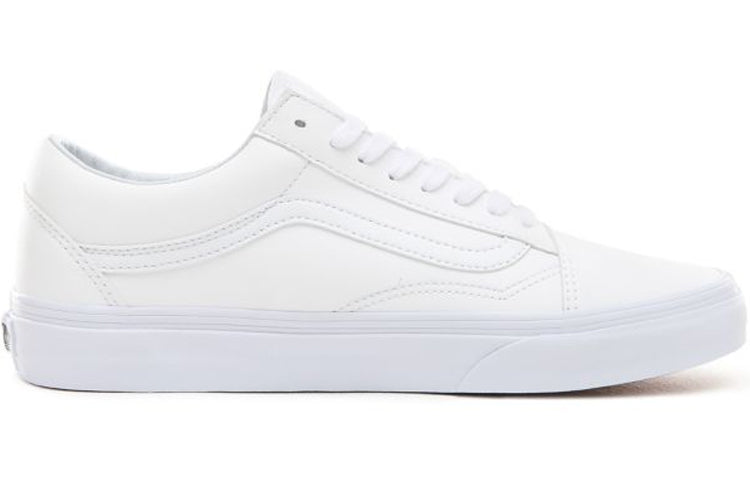 Vans Old Skool 'Tumble White' VN0A38G1ODJ