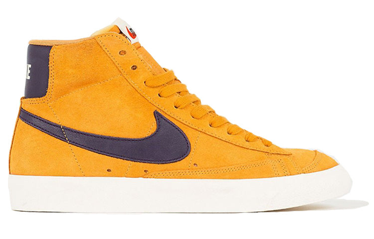 Nike Blazer Mid Vintage 'Amber Rise Purple' CJ9693-800