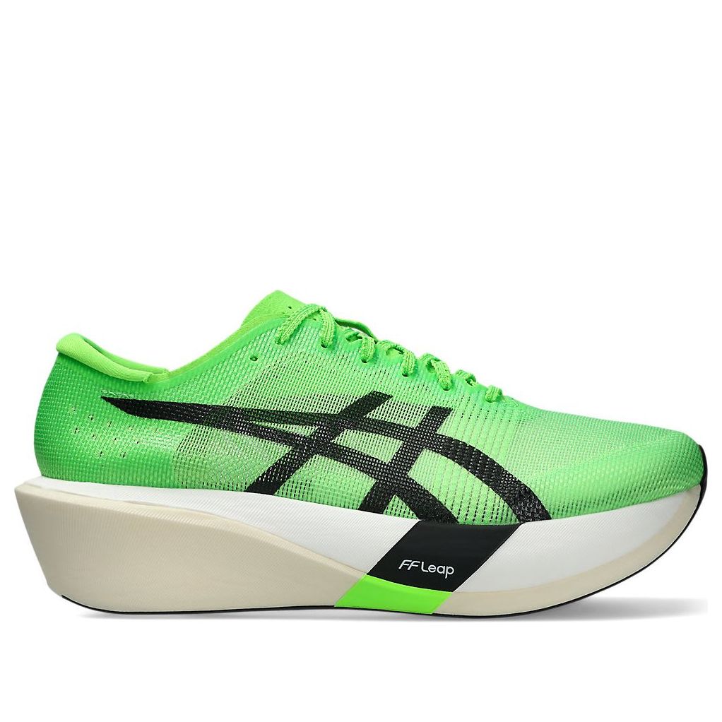 ASICS Metaspeed Edge Tokyo 'Green Gecko Black' 1013A163-300
