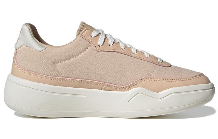 (WMNS) adidas originals Her Court 'Pale Pink' HQ9906