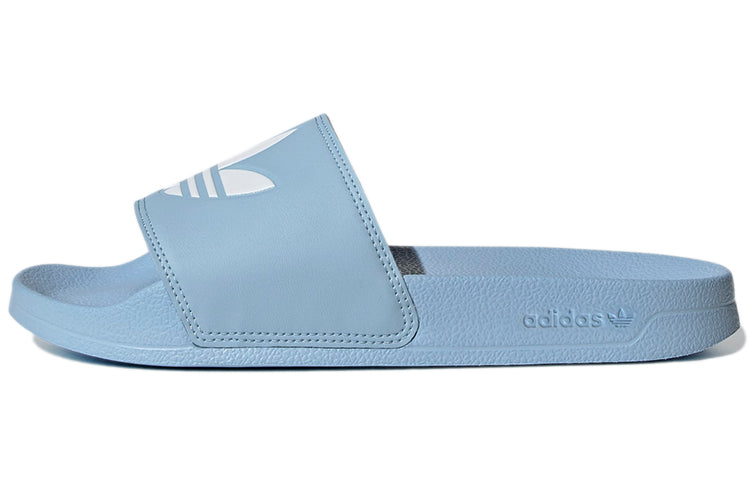 (WMNS) adidas Adilette Lite Slide 'Clear Sky' H05681