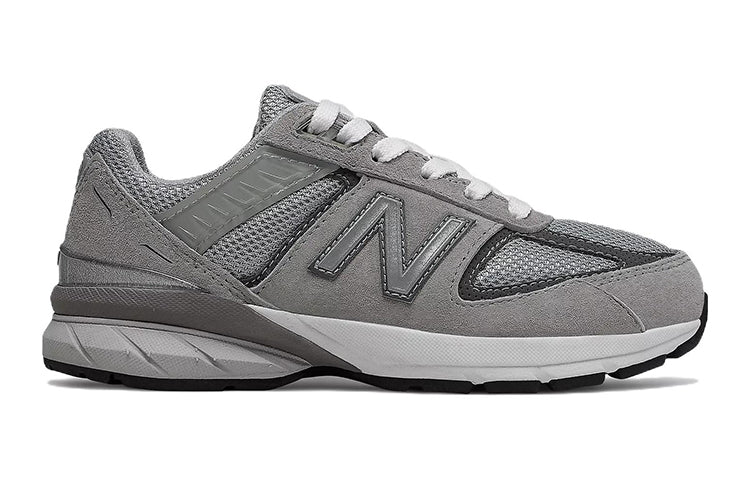 (GS) New Balance 990v5 'Castlerock' GC990GL5