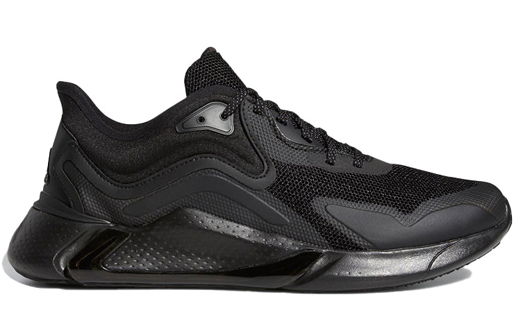 adidas Edge Xt Black FW7229