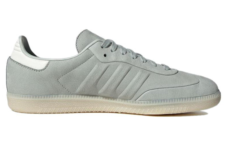 adidas Samba 'Wonder Silver' IE4957