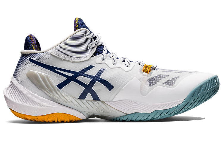 ASICS Metarise 'White Deep Ocean' 1051A058-101