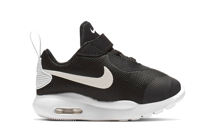 (TD) Nike Air Max Oketo 'Black White' AR7421-002