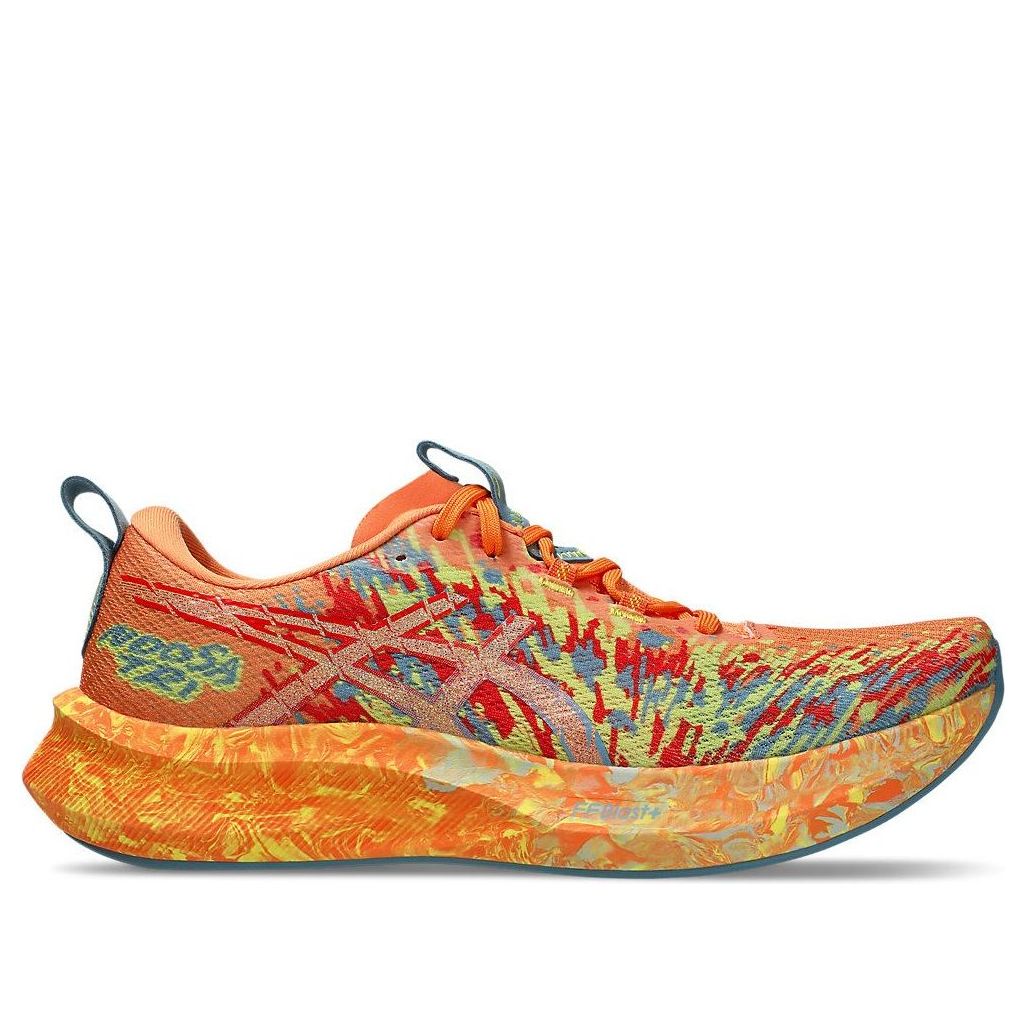 ASICS Noosa Tri 16 'Sun Peach Lemon Spark' 1011B872-700