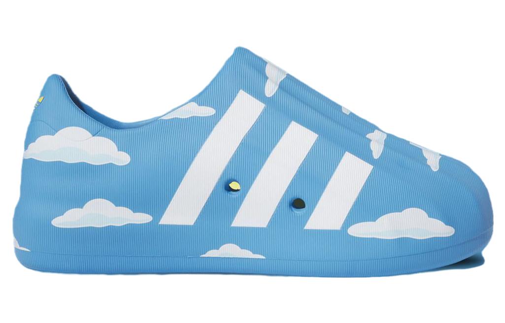 adidas adiFOM Superstar 'The Simpsons Clouds' IE8469