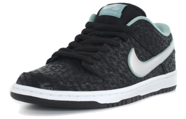 Nike x Skatepark of Tampa x Lance Mountain Dunk Low Pro Premium SB '20 Years' 573901-002