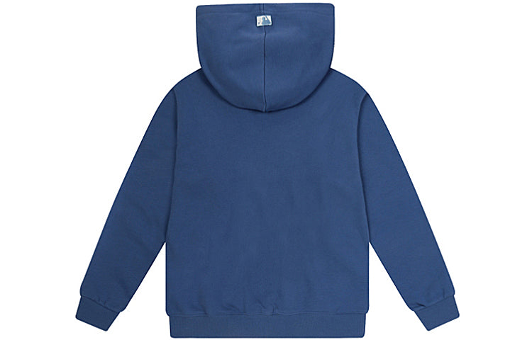 MLB x Disney Crossover Mickey Unisex Blue 31HDK1041-14U