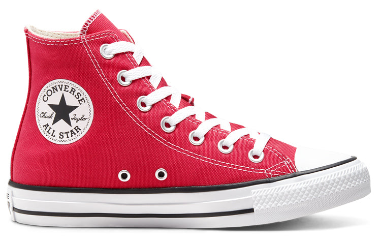 Converse Chuck Taylor All Star Hi 'Carmine Pink' 168572C
