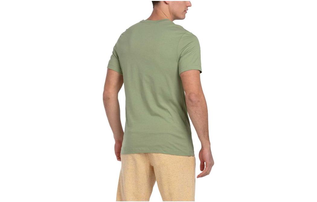 Nike Sportswear Lift Others T-Shirt 'Green' DZ2821-386