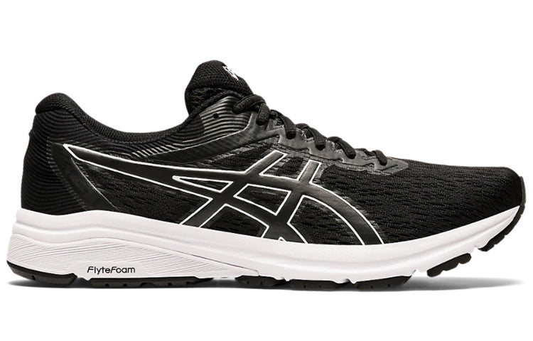 ASICS GT 800 'Black White' 1011A838-001