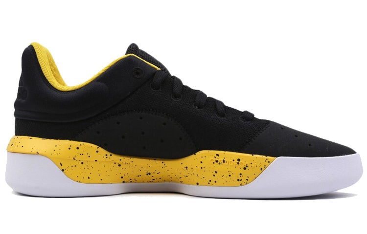 adidas Pro Adversary Low 2019 'Bold Gold' F36283