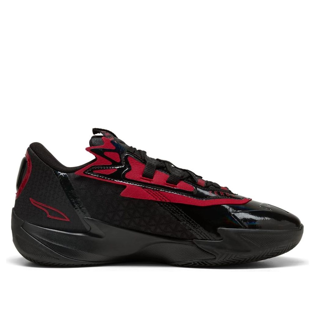 PUMA Scoot Zeros 2 'Bred' 311350-01