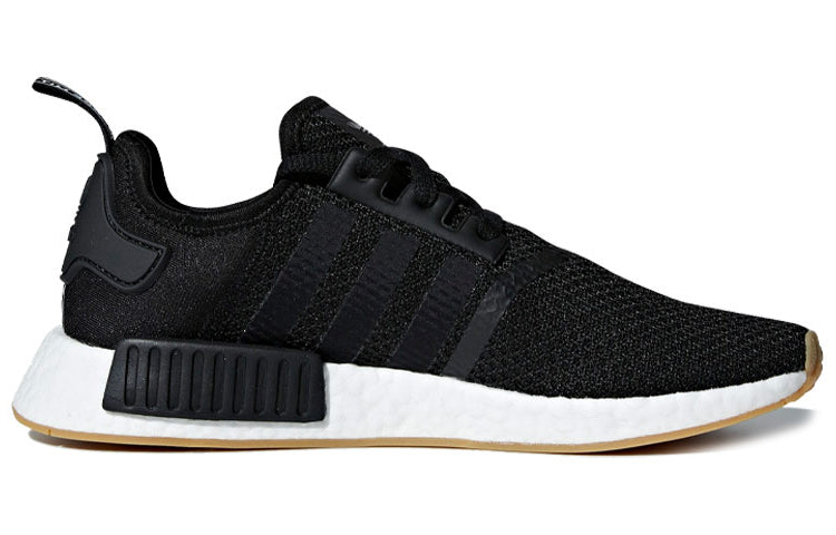 adidas NMD_R1 'Black Gum' B42200