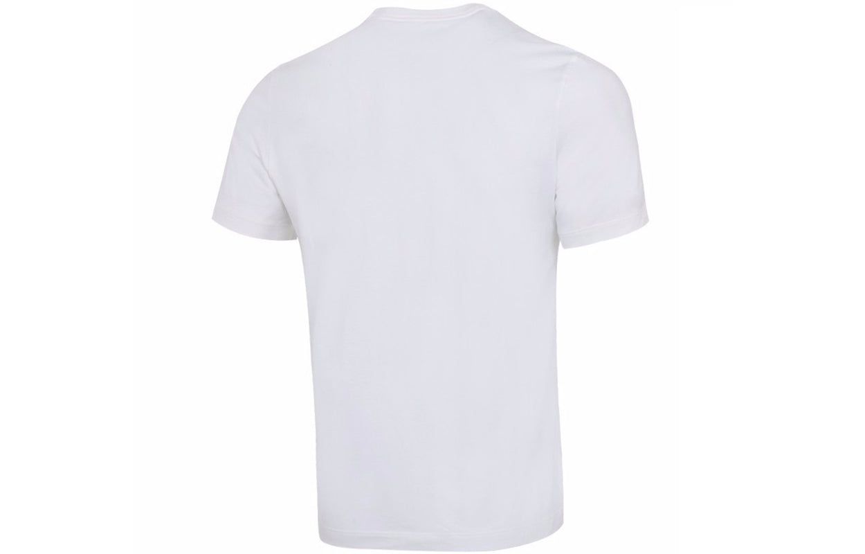 Nike AS Men's Sportswear Nike Sportswear Tee JDI HBR 1 White DA0239-100