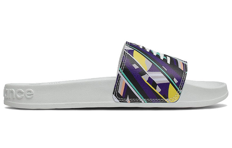 (WMNS) New Balance 200 Slides 'First Light' SWF200GP