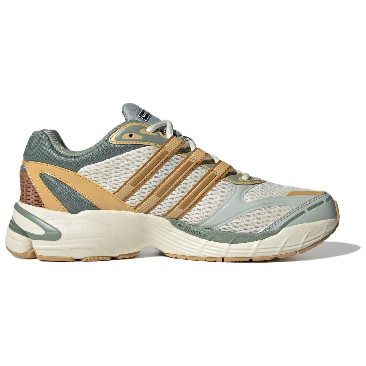 adidas Supernova Cushion 7 'White Green Tan' IH5977