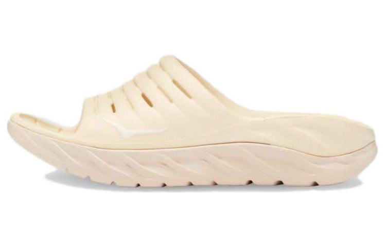 HOKA ONE ONE Ora Recovery Slide 'Shortbread' 1134527-SSSND