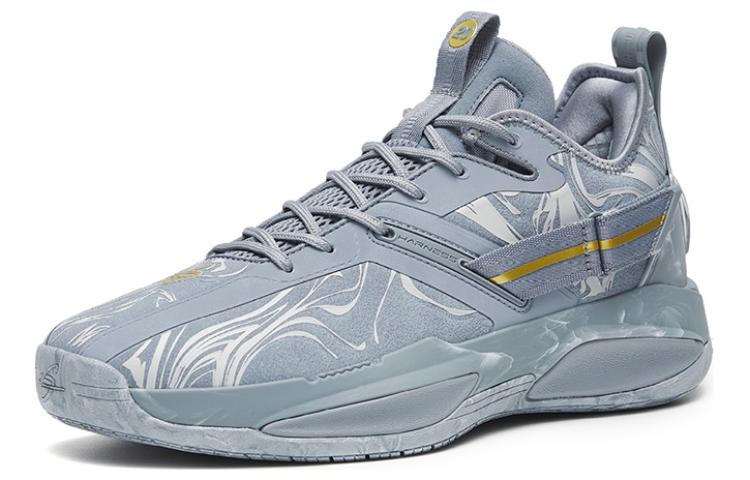 ANTA GH3 'Grey White' 112241103-5