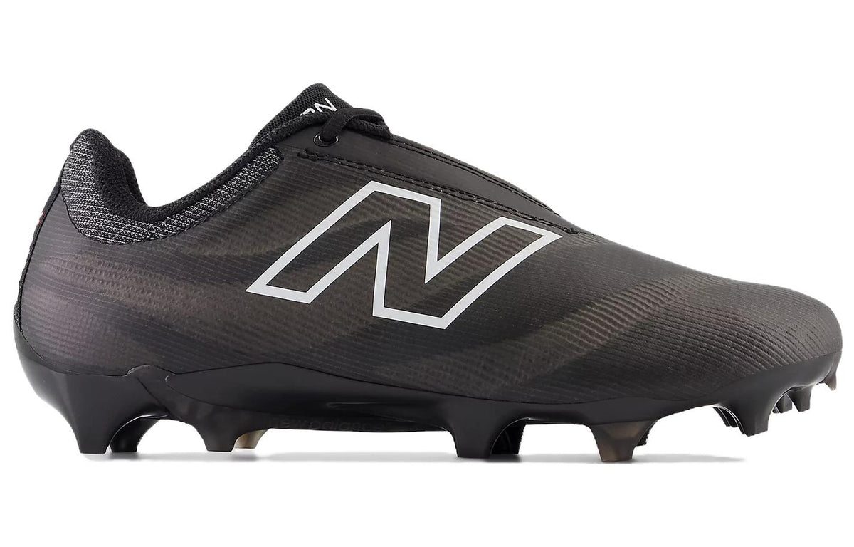 New Balance BurnX4 'Black White' BURNLB4
