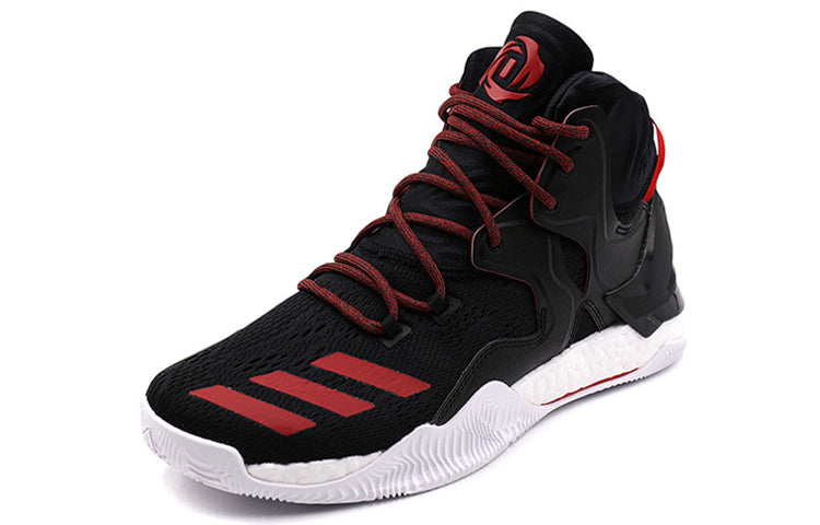 adidas D Rose 7 'Away' B54133