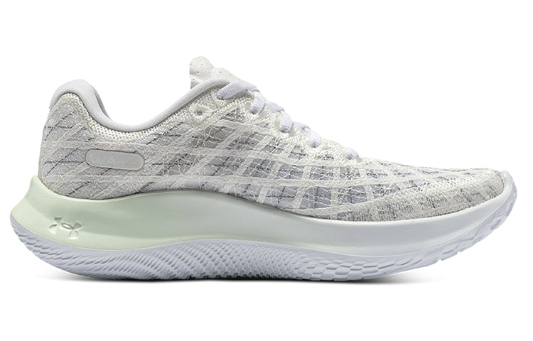 (WMNS) Under Armour Flow Velociti Wind 2 CN 'White' 3025662-105