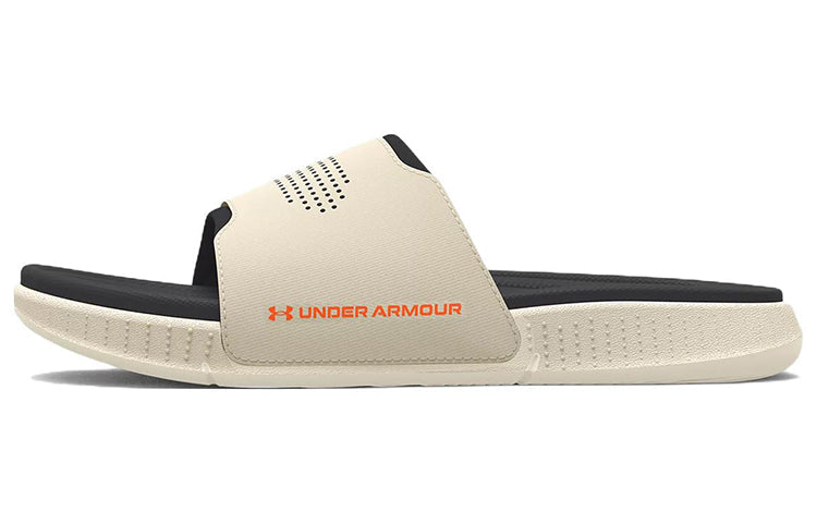 Under Armour Ansa Elevate Slide 'Stone Jet Grey' 3025044-100
