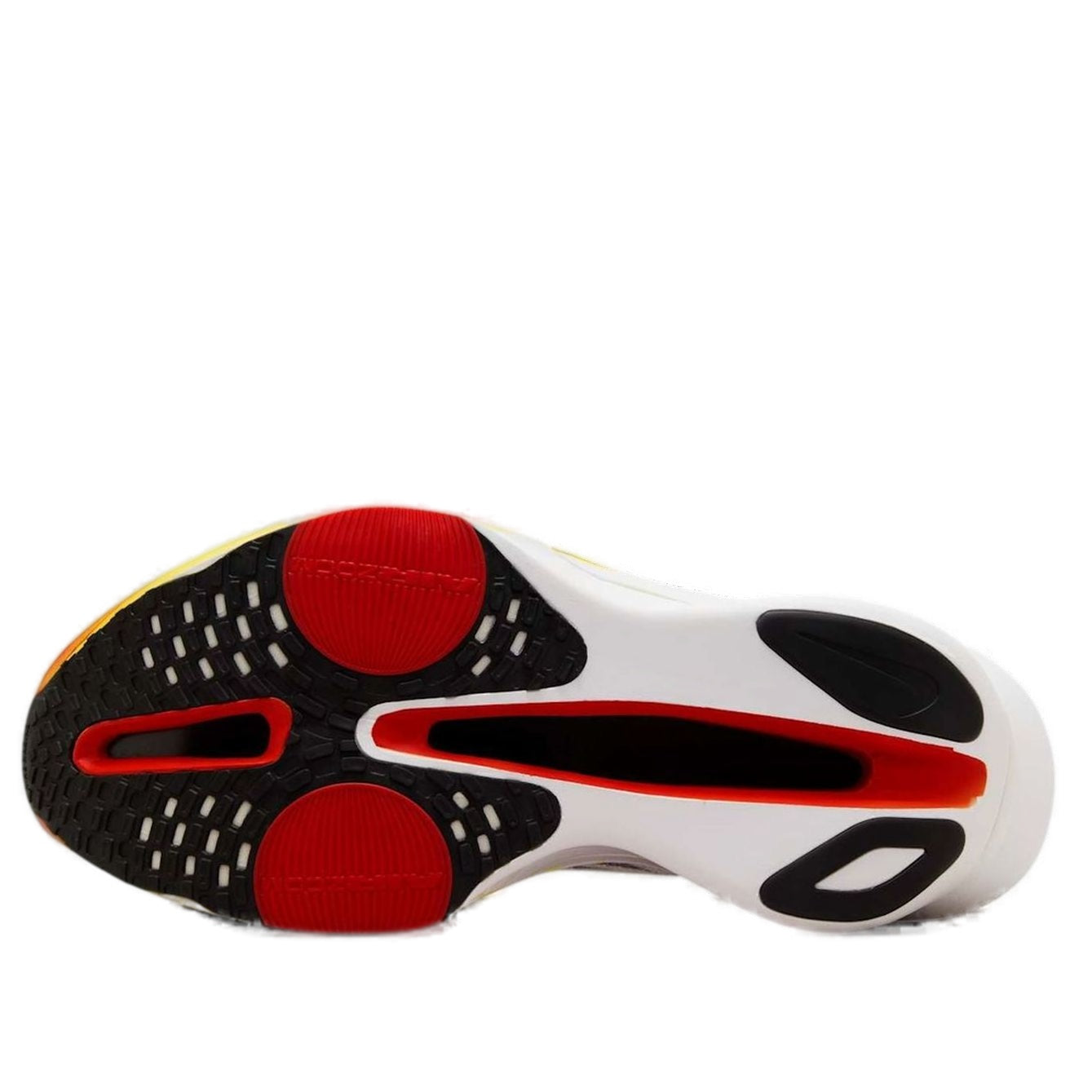 Nike Air Zoom Alphafly NEXT% 3 Premium 'Ekiden Pack' HQ3501-100