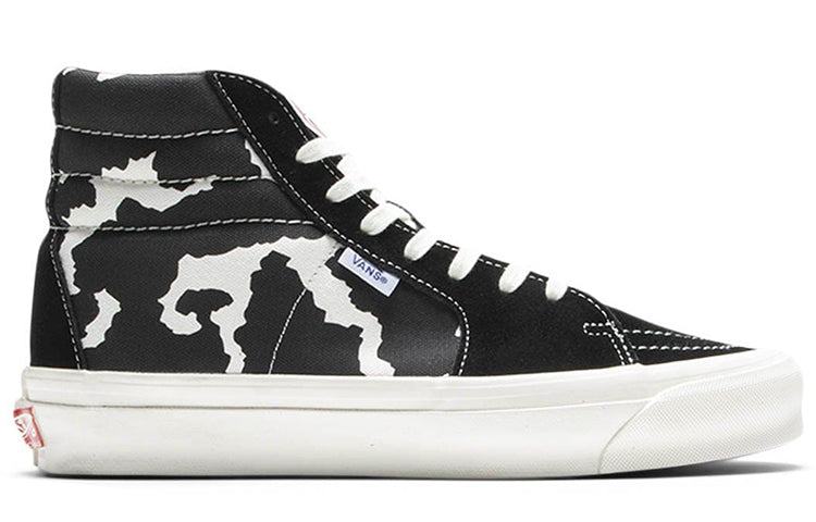 Vans OG Style 38 NS LX 'Cow' VN0A5HUU4MB