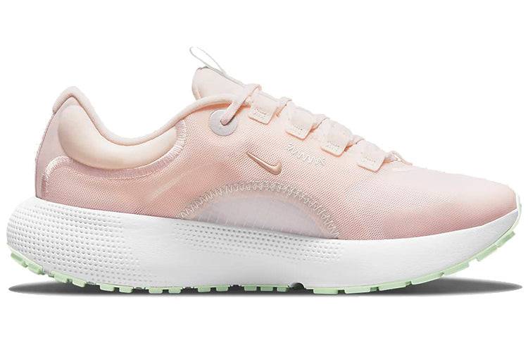 (WMNS) Nike React Escape RN 'White Pink' CV3817-602