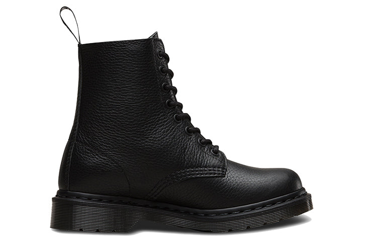 (WMNS) Dr. Martens Pascal 8 Martin Boots Black 22008001