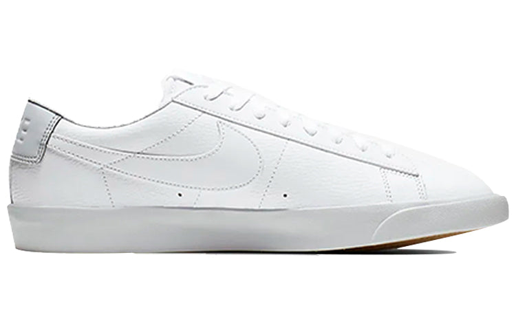 Nike Blazer Low LX 'Pure Platinum' BQ7306-101