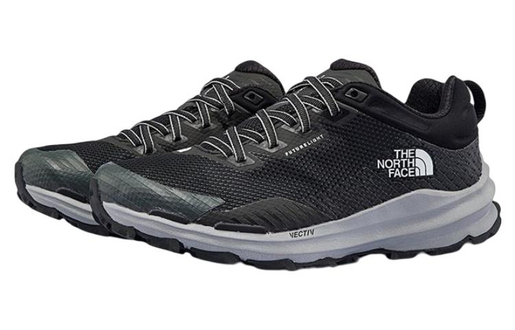 THE NORTH FACE Vectiv Fastpack Futurelight Shoes 'Vanadis Grey Tnf Black' 5JCY-NY7