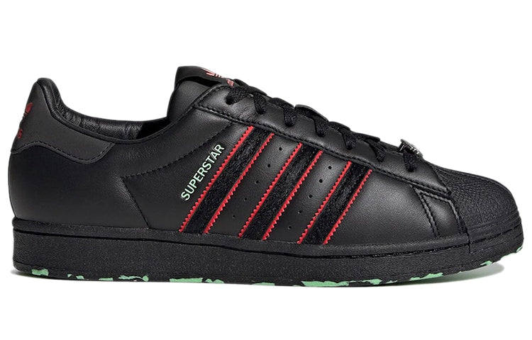 adidas Superstar 'Monster Pack - Dracula' GW8843