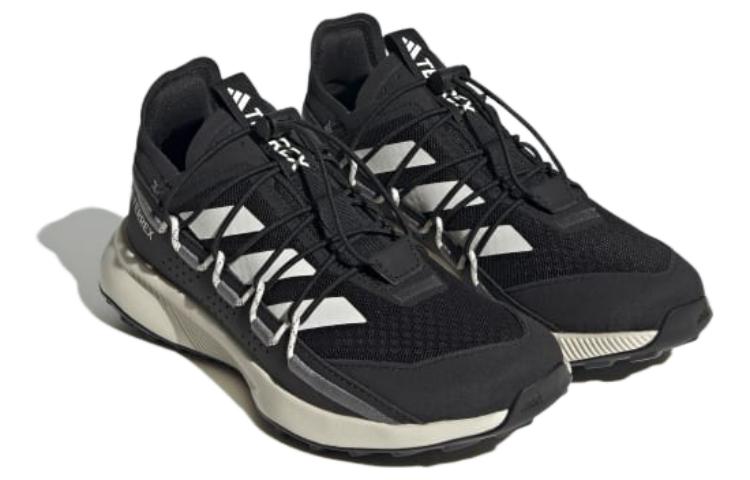 (WMNS) adidas Terrex Voyager 21 'Black Chalk' HQ0941