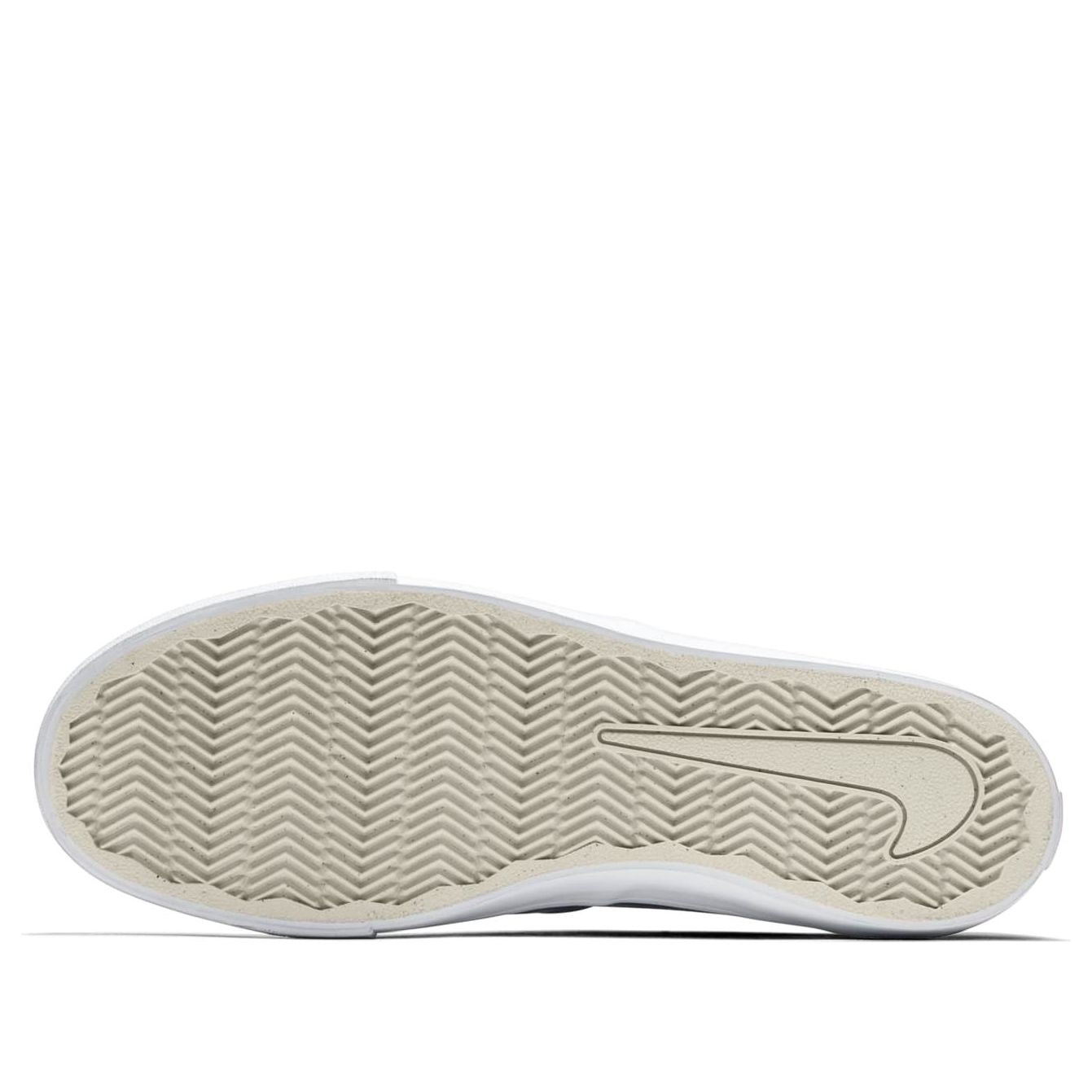 Nike SB Portmore 2 SLR SLIP 'Black White' AH3364-001