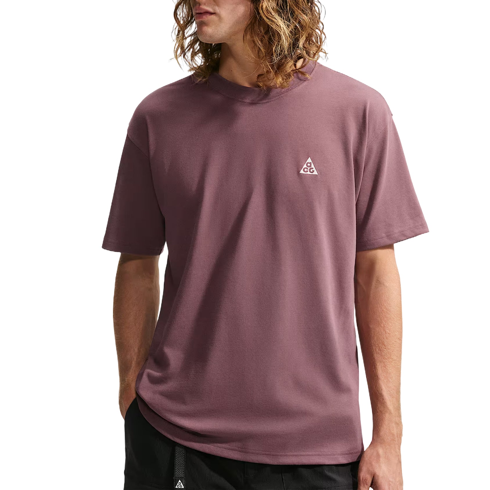 Nike x ACG T-Shirt 'Tattoo' DC5356-502