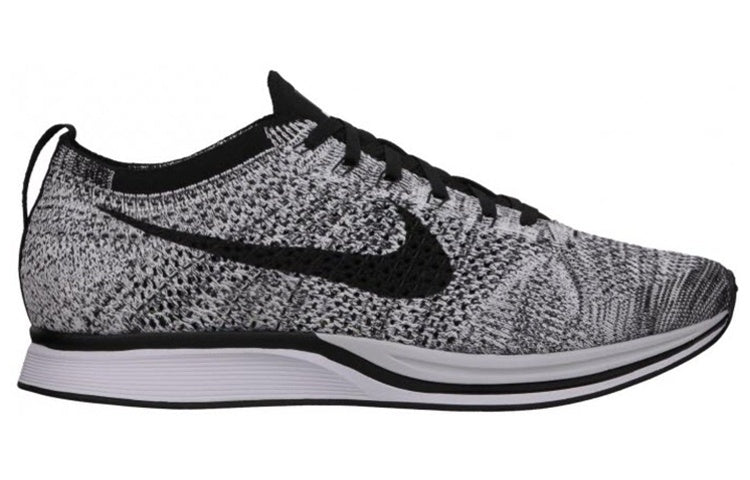 Nike Flyknit Racer 'Oreo 1.0' 526628-101