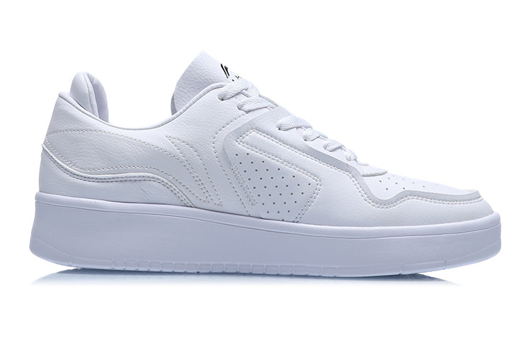 Li-Ning Sport Authentic 'White Black' AGCQ251-4