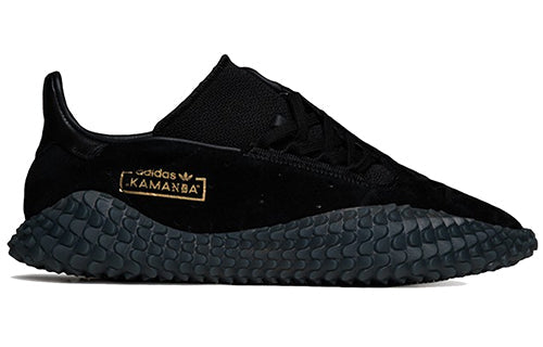 adidas Neighborhood x Kamanda 'Core Black' B37341