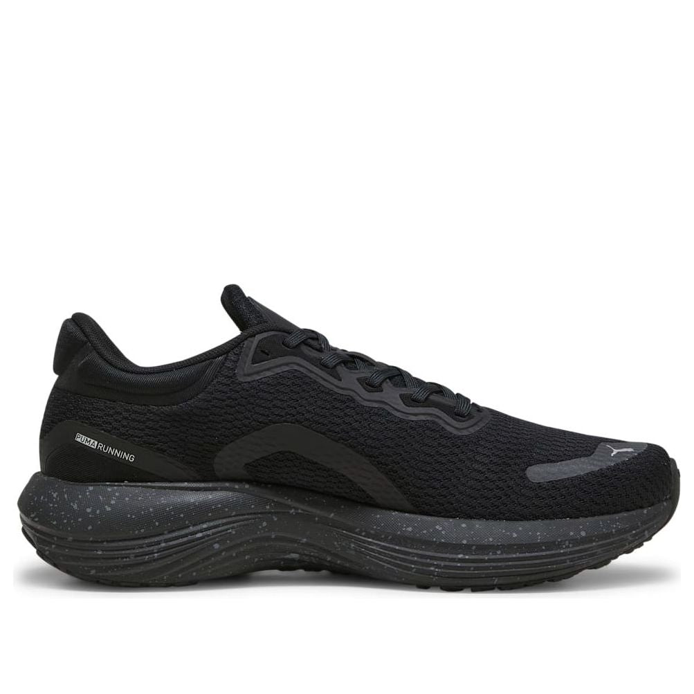 PUMA Scend Pro 'Black Silver' 378776-07