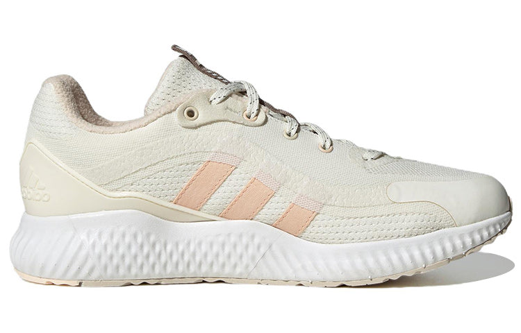 (WMNS) adidas Jelly Bounce Guard 'Halo Ivory Clear Pink' H03573