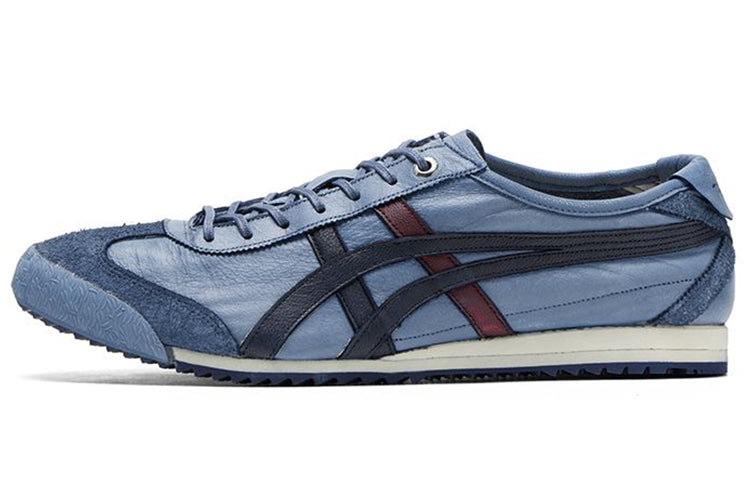 Onitsuka Tiger Mexico 66 SD 'Mako Blue Peacoat' 1183C068-400