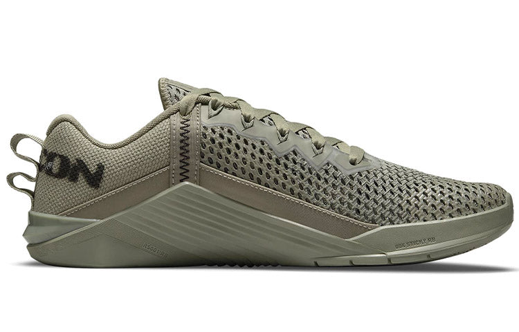 Nike Metcon 6 AMP 'Light Army' DJ4172-300