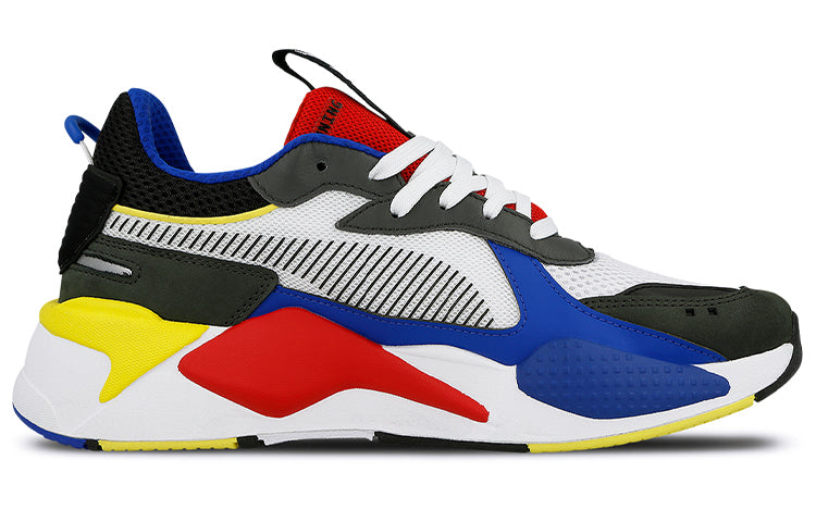 PUMA RS-X 'Toys' 369449-02