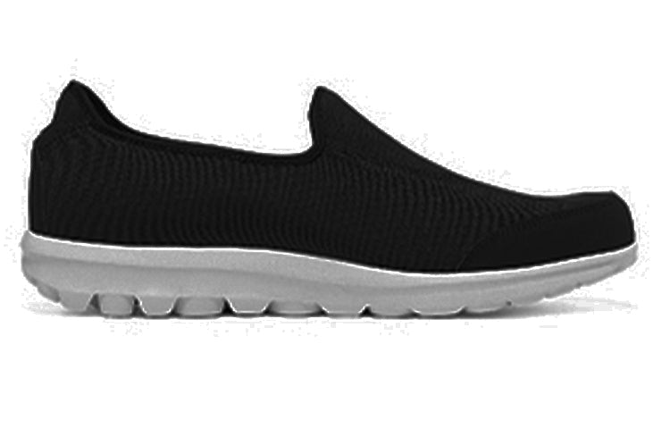 Skechers Go Walk Classic 'Black' 216456-BLK