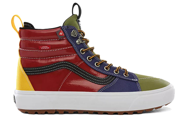 Vans SK8-HI MTE 2.0 DX 'Multi-Color' VN0A4P3I2UT
